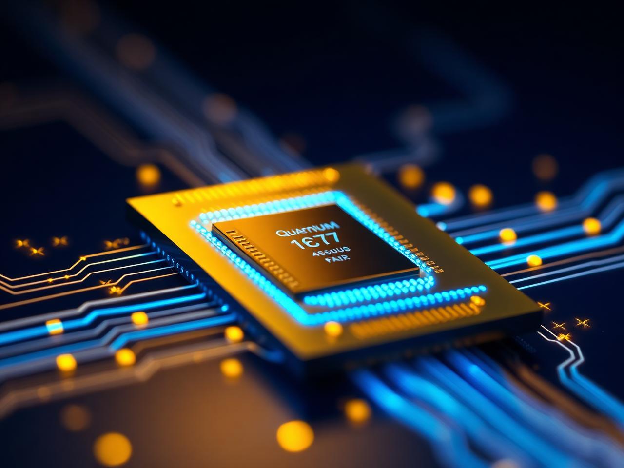 Encryption that outlives the next hardware generation.